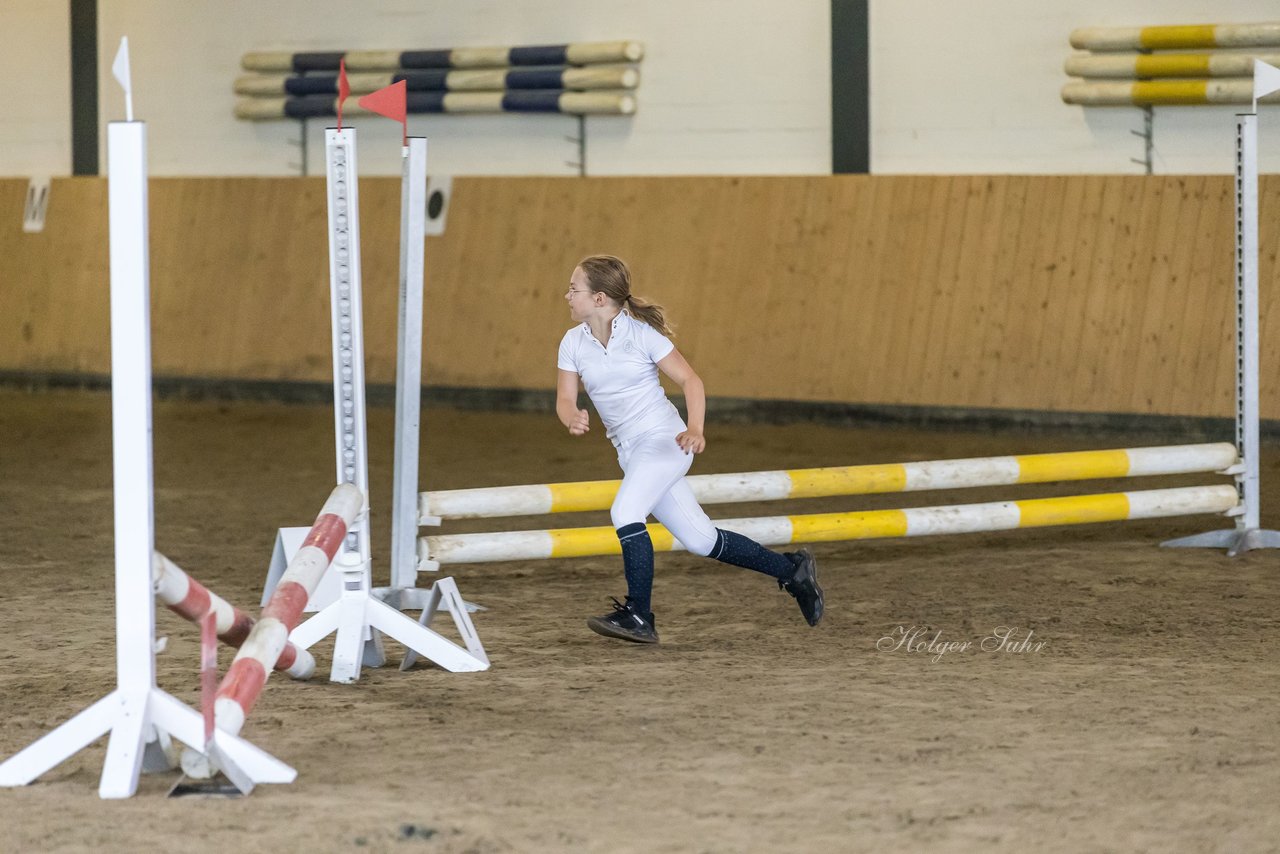 Bild 97 - Pony Akademie Turnier